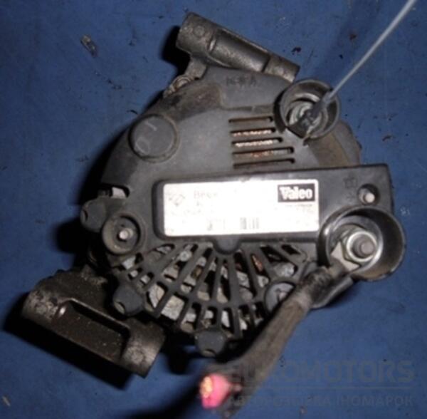 Генератор Citroen Nemo 1.3MJet 2008 71746673 11947 - 2