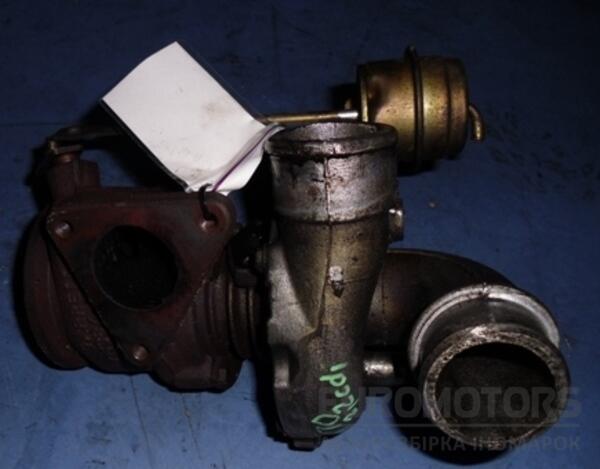 Турбіна Mercedes Vito 2.2dci (W638) 1996-2003 A6110961399 11958 - 2
