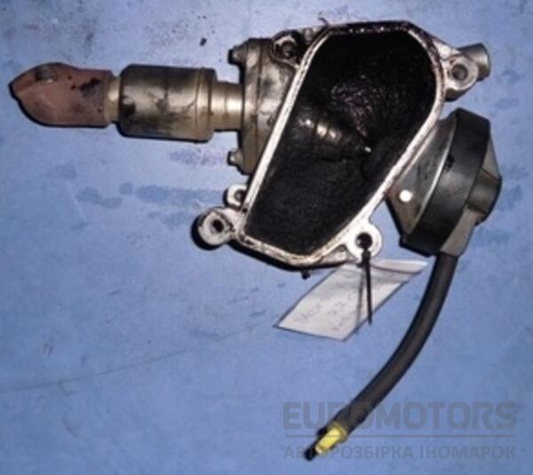 Клапан EGR механ Mercedes Vito 2.2cdi (W638) 1996-2003 A6110900354 11967 - 2