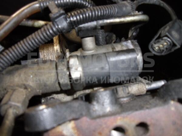 Датчик давления топлива в рейке Mercedes Vito 2.2cdi (W638) 1996-2003 0281002239 11982 euromotors.com.ua