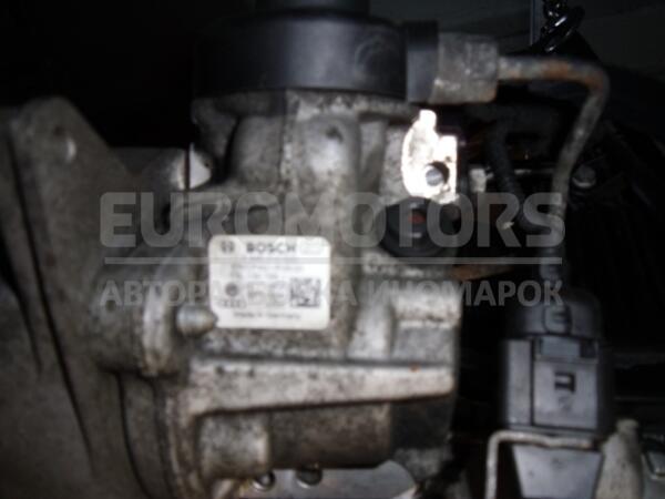 Паливний насос високого тиску (ТНВД) 09- VW Transporter 2.0tdi (T5) 2003-2015 0445010520 12035  euromotors.com.ua