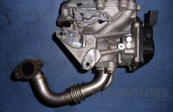 Клапан EGR электр VW Transporter 2.0tdi (T5) 2003-2015 03L131512DK 12044 - 2