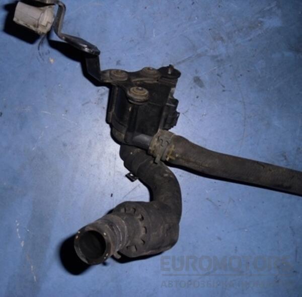 Патрубок воды жидкости VW Transporter 2.0tdi (T5) 2003-2015 7E0121086G 12053 - 2