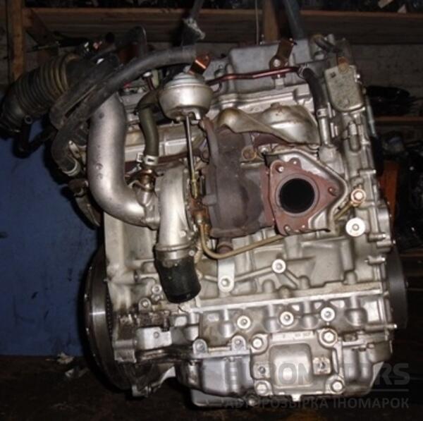 Двигатель Honda CR-V 2.2ctdi 2002-2006 N22A2 12061 - 3