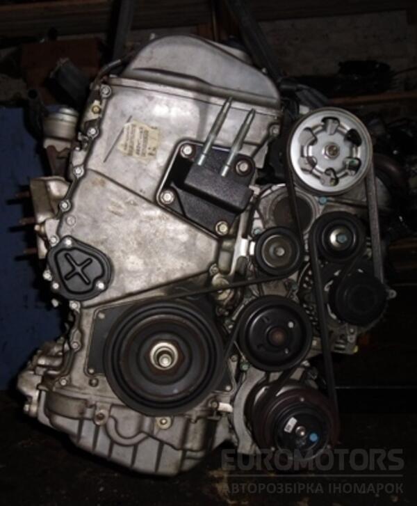 Двигатель Honda CR-V 2.2ctdi 2002-2006 N22A2 12061 - 4