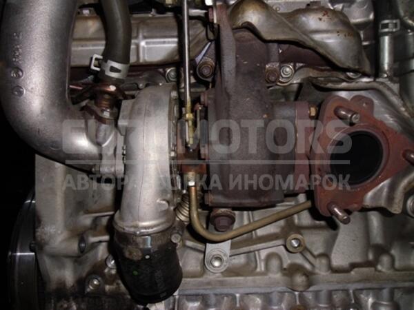 Турбина Honda CR-V 2.2ctdi 2002-2006 7537079 12067 euromotors.com.ua