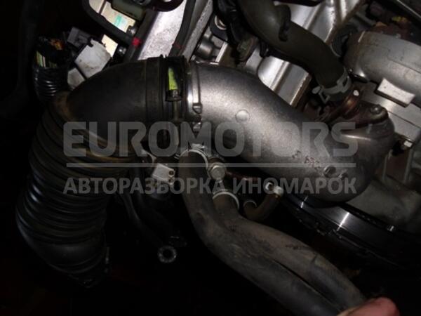 Патрубок турбины Honda CR-V 2.2ctdi 2002-2006  12069  euromotors.com.ua