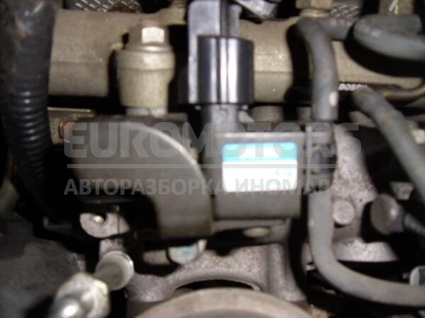 Клапан електромагнітний Honda CR-V 2.2ctdi 2002-2006 1013624701 12075  euromotors.com.ua