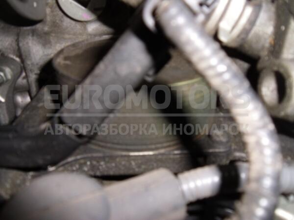 Теплообменник (Радиатор масляный) Honda CR-V 2.2ctdi 2002-2006  12083  euromotors.com.ua