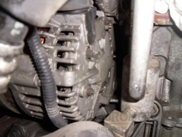 Генератор Nissan Maxima 2.0 24V, 3.0 24V (A33) 2000-2006 JMA1357IR 12126 - 2
