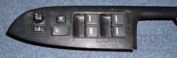 Блок управління склопідйомниками передній лівий Honda Accord (CL) 2003-2008 35750SEAG02 1609 - 2