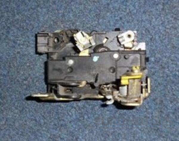 Замок двери передний правый механ Renault Kangoo 1998-2008 12206 - 2