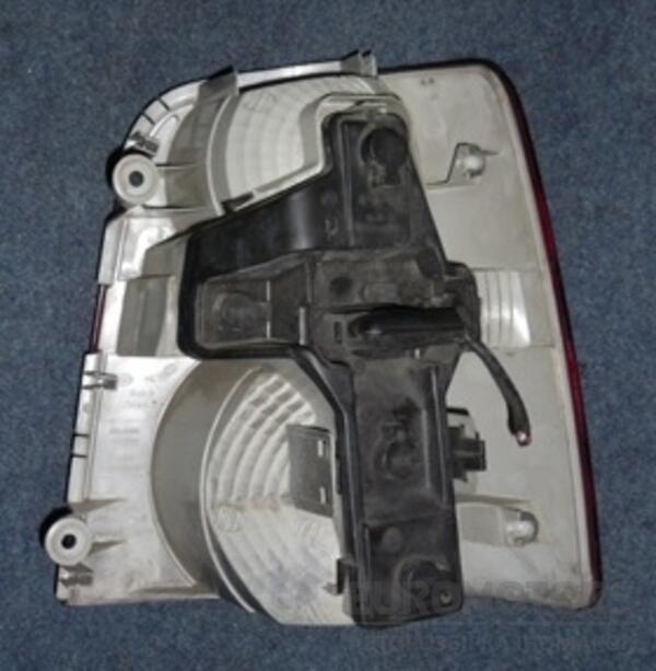 Фонарь левый VW Touran 2003-2010 12247 - 2
