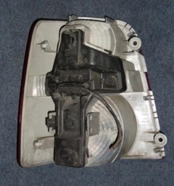 Фонарь правый VW Touran 2003-2010 1t0945096c 12249 - 2