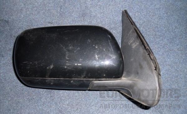 Зеркало правое электр 5 пинов -08 Suzuki Grand Vitara 2005-2015 12273 - 2