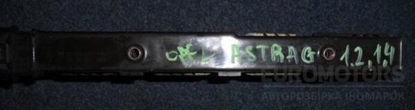 Катушка зажигания Opel Astra 1.2 16V, 1.4 16V (G) 1998-2005 0221503015 12275 - 2