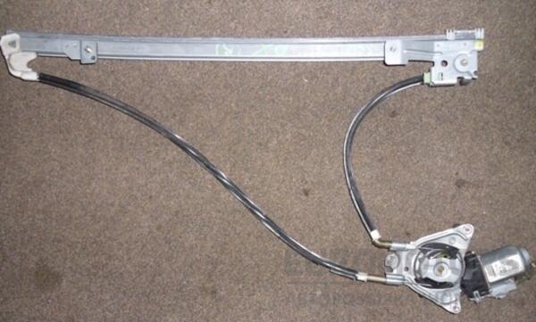 Стеклоподъемник передний правый электр Citroen Jumpy 1995-2007 400672T1 5682 - 2