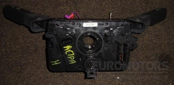 Подрулевой переключатель в сборе Opel Astra (H) 2004-2010 13198906xc 12311 - 2