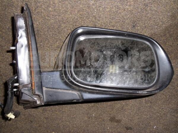 Зеркало правое электр 7 пинов под повторитель Honda Accord (CL) 2003-2008 76200SEAG21ZA 12317 - 1