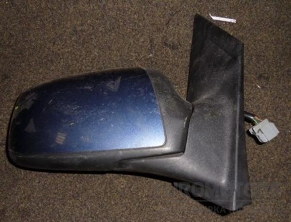 Дзеркало праве електр 5 пинов -08 Ford Focus (II) 2004-2011 12321 - 2
