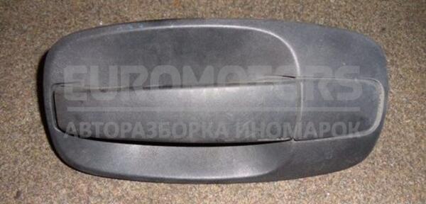 Ручка двері зовнішня передня права Renault Trafic 2001-2014 12341 euromotors.com.ua