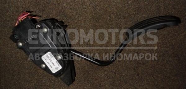 Педаль газа электр Opel Vivaro 1.9dCi, 2.5dCi 2001-2014 7700313060 12345  euromotors.com.ua