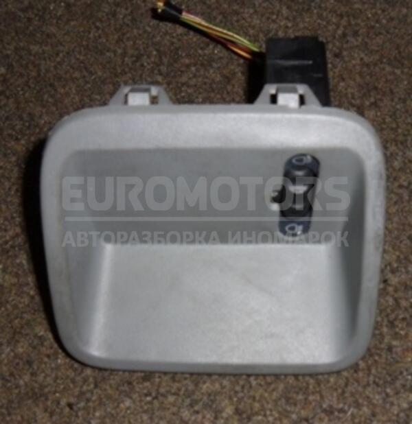 Кнопка регулювання положення фар Opel Vivaro 2001-2014 8200022569 12348  euromotors.com.ua