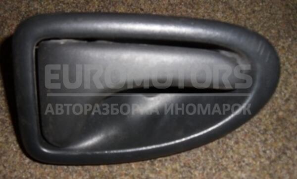 Ручка двері внутрішня передня права Renault Trafic 2001-2014 8200028995 12351 euromotors.com.ua