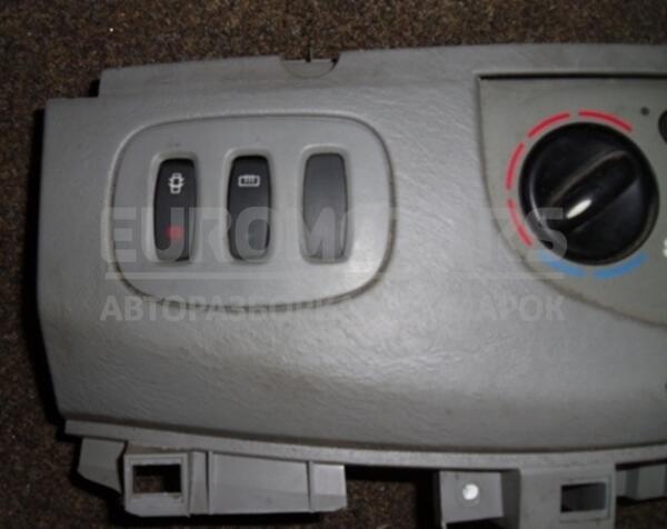 Кнопка центрального замка Nissan Primastar 2001-2014 12357 - 1
