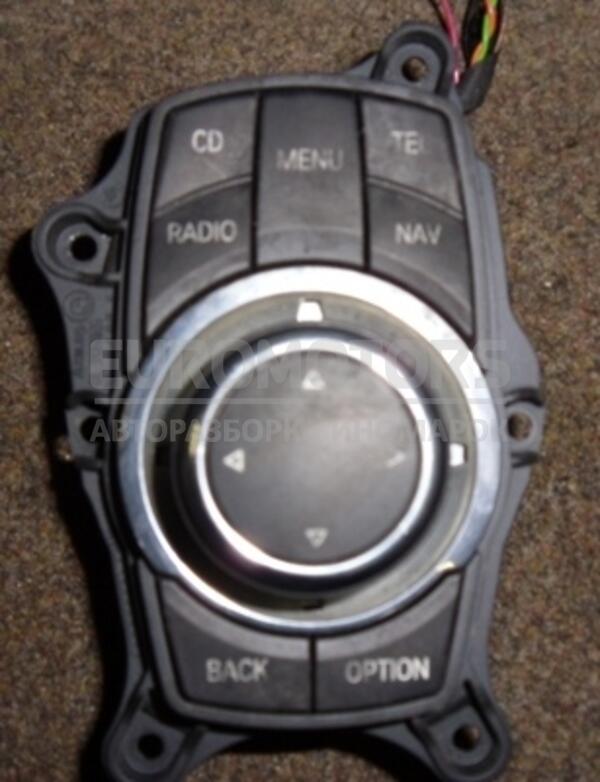 Джойстик радио навигации I-Drive BMW 3 (E90/E93) 2005-2013 924944101 12362 - 1