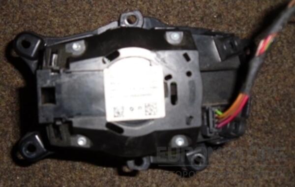 Джойстик радіо навігації I-Drive BMW 3 (E90/E91) 2005-2013 924944101 12362 - 2