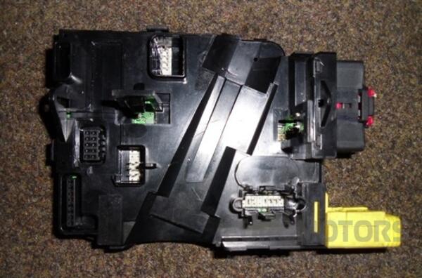Плата подрулевого переключателя VW Golf (V) 2003-2008 1k0953549 bn 12374 - 2