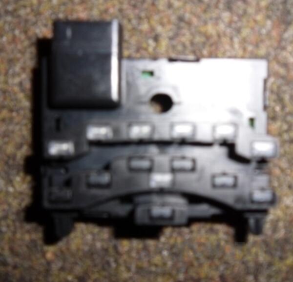 Датчик угла поворота руля VW Golf (V) 2003-2008 1k0959654 cn 12376 - 2