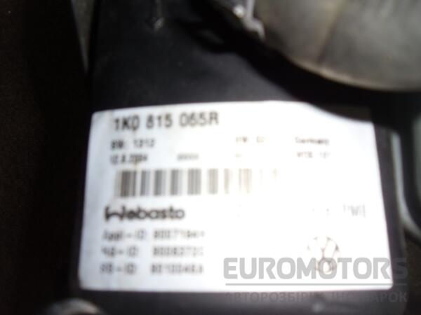 Автономний обігрівач Webasto (Штатний Вебасто-догрівач) VW Touran 2003-2010 1K0815065R 12420 - 2