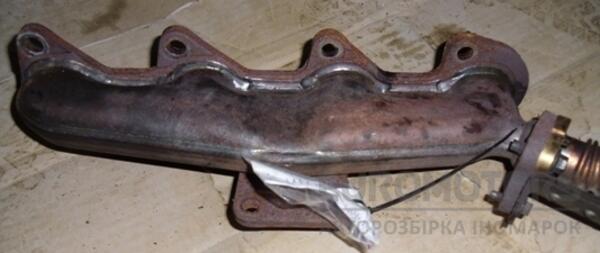 Коллектор выпускной Renault Trafic 2.0dCi 2001-2014 12461 - 2