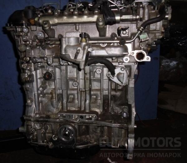 Двигатель Mitsubishi ASX 1.8 DI-D 2010 4N13 12463 - 4