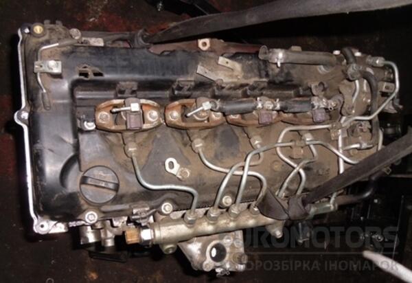 Двигатель Mitsubishi ASX 1.8 DI-D 2010 4N13 12463 - 5