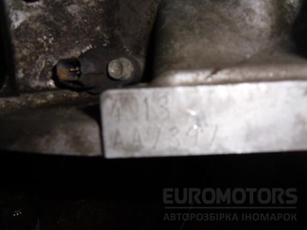 Двигатель Mitsubishi ASX 1.8 DI-D 2010 4N13 12463 - 6