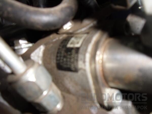 Топливный насос высокого давления ( ТНВД ) Mitsubishi ASX 1.8 DI-D 2010 2940000991 12472 - 2