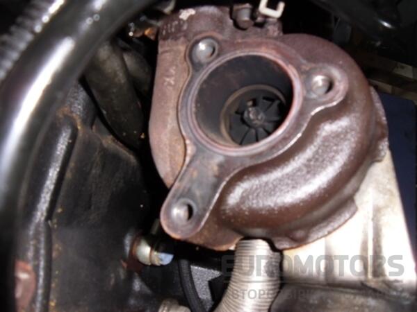 Турбіна Opel Astra 1.7cdti 16V (H) 2004-2010 8973762735 12498 - 2