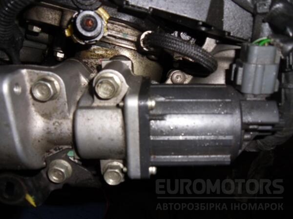 Клапан EGR Opel Astra 1.7cdti 16V (H) 2004-2010 8973766633 12507 - 2