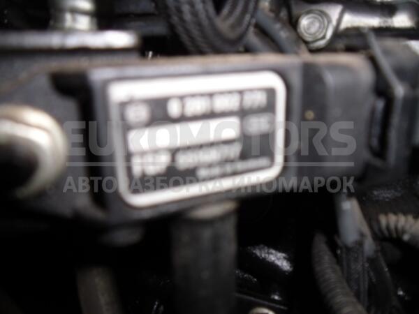 Датчик тиску наддуву (Мапсенсор) Opel Astra 1.7cdti 16V (H) 2004-2010 0281002771 12515