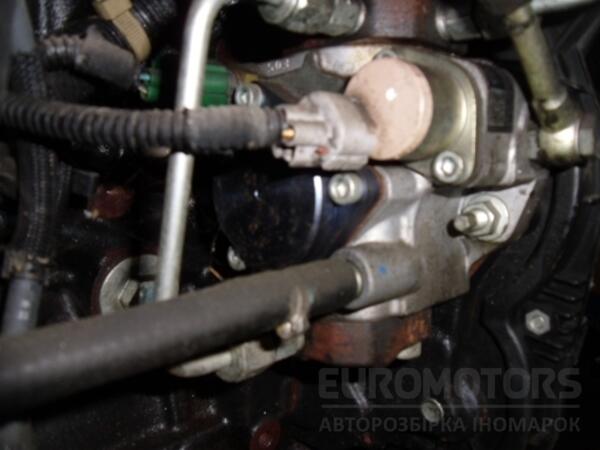 Паливний насос високого тиску (ТНВД) Opel Corsa 1.7cdti 16V (D) 2006-2014 8973762691 12517 - 2