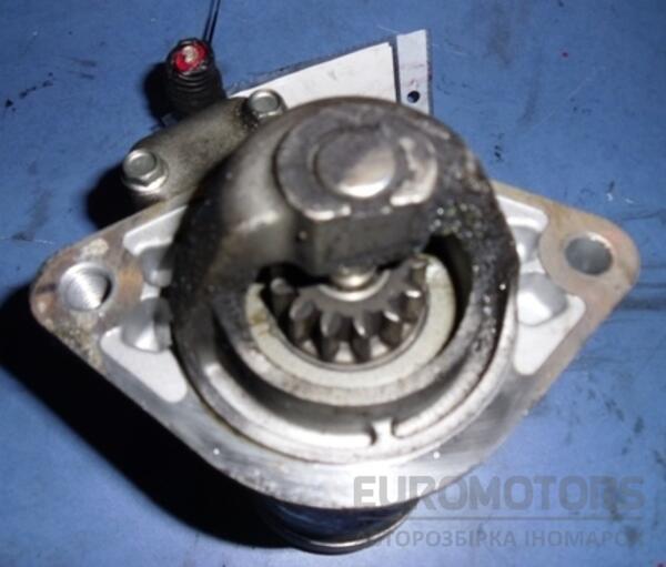 Стартер Opel Corsa 1.7cdti 16V (D) 2006-2014 8980147430 12526 - 2
