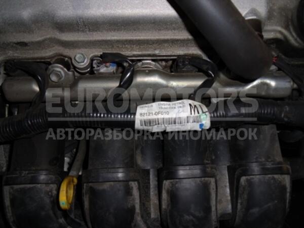 Інжектор бензиновий електричний Toyota Corolla Verso 1.8 16V 2004-2009 2325022100 12542 euromotors.com.ua