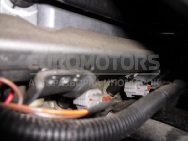 Інжектор бензиновий електричний Nissan Micra 1.0 16V, 1.2 16V, 1.3 16V, 1.4 16v (K12) 2002-2010 0280158013 12571-01