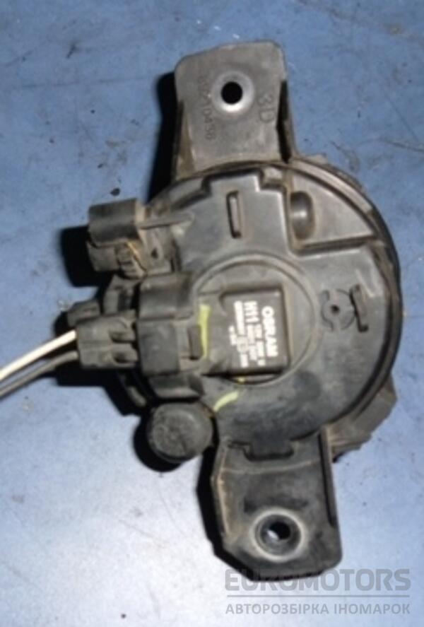 Фара правая Renault Kangoo 2008-2013 8200002470 12610 - 2