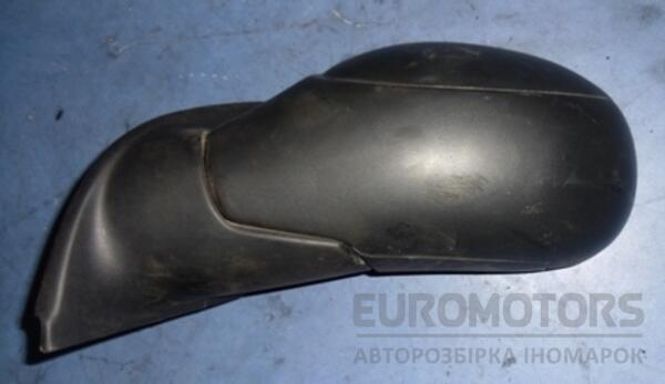 Дзеркало ліве механ Citroen C3 2002-2009 12612 - 2