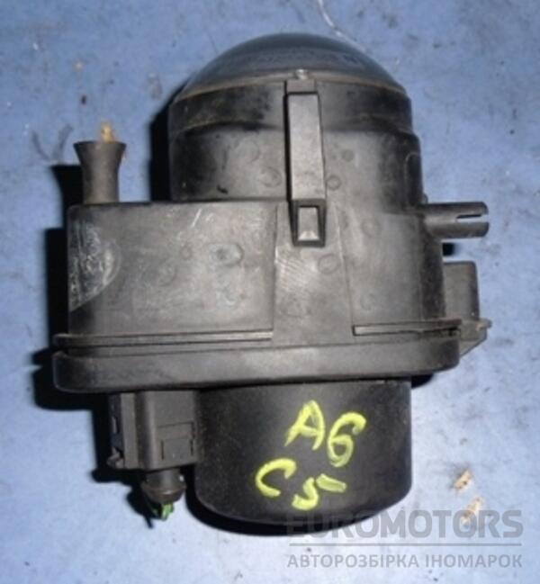 Фара противотуманная Audi S6 (C5) 1999-2004 14933300LI 12625 - 2