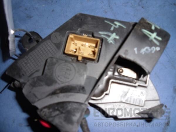 Резистор печки Audi A4 (B6) 2000-2004 9140010240 12633 - 2